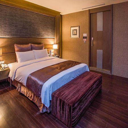 One + One Motel Long Đàm Ngoại thất bức ảnh