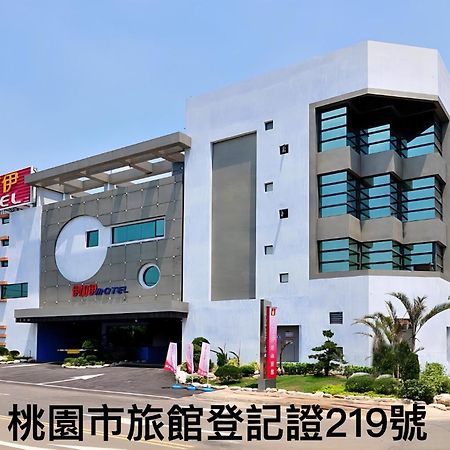 One + One Motel Long Đàm Ngoại thất bức ảnh