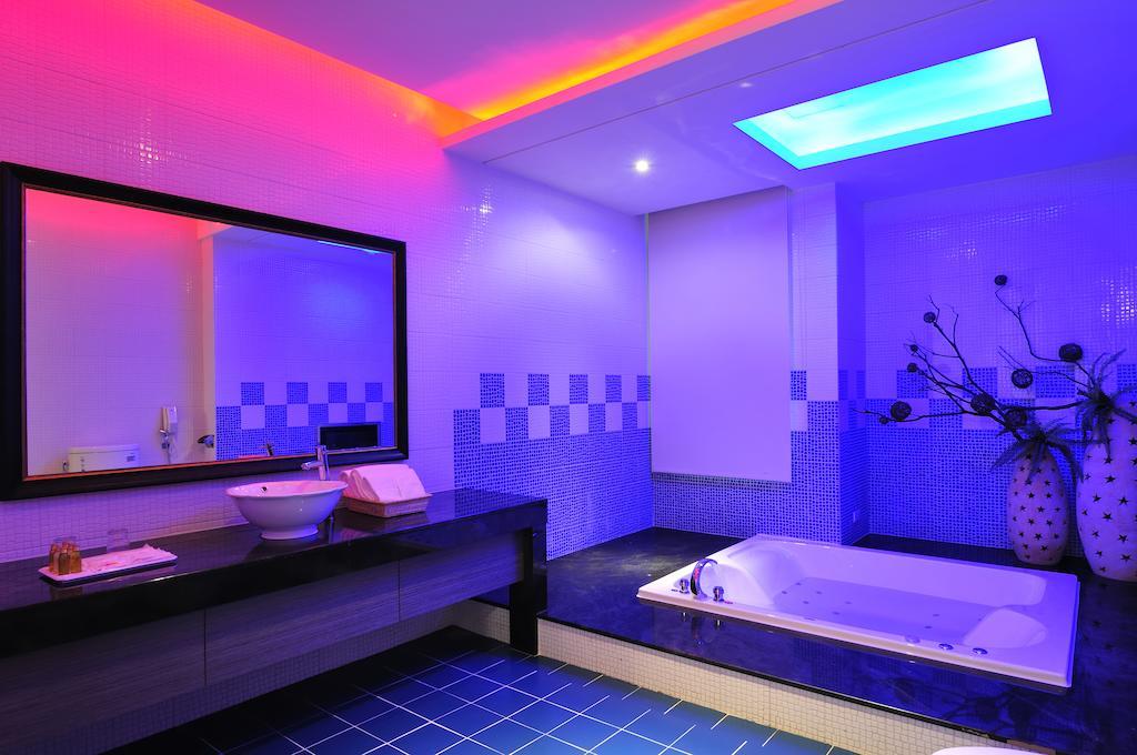 One + One Motel Long Đàm Phòng bức ảnh