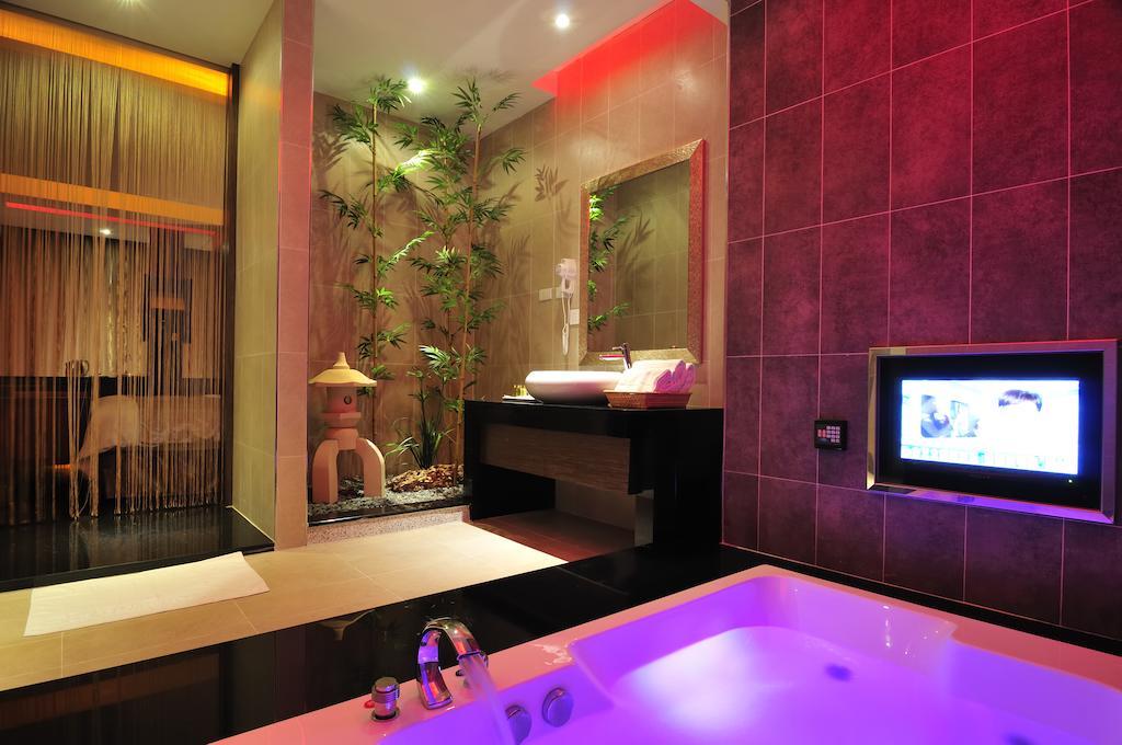 One + One Motel Long Đàm Phòng bức ảnh