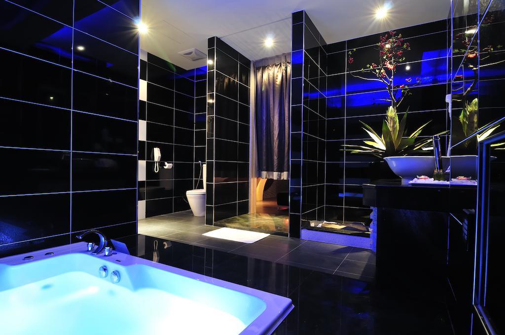 One + One Motel Long Đàm Ngoại thất bức ảnh
