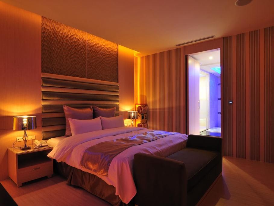One + One Motel Long Đàm Ngoại thất bức ảnh